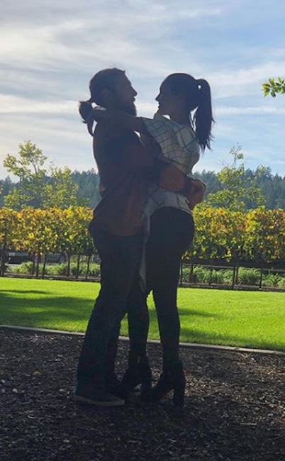 Brie Bella, Daniel Bryan